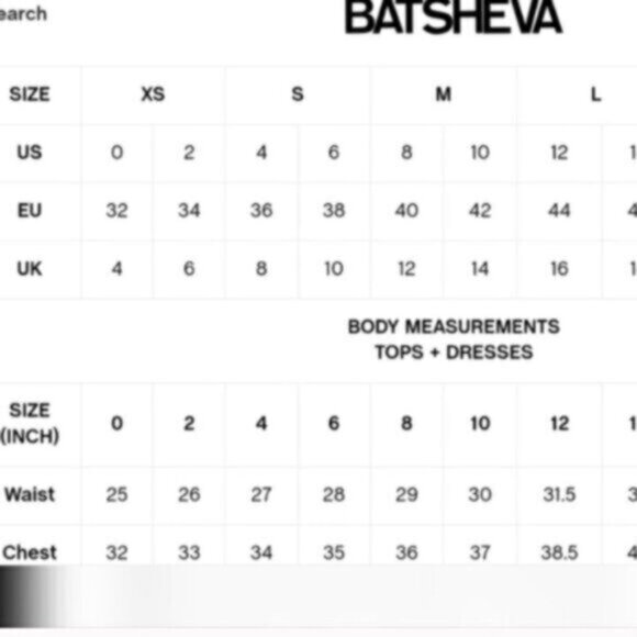 🌹HP🌹Batsheva Bella BNWOT metallic jacquard midi skirt 6 - Picture 15 of 15